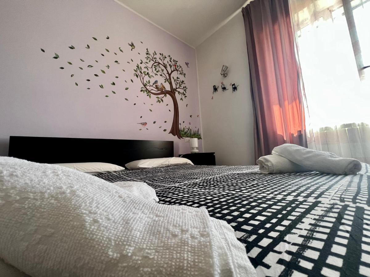 Residenza Cerci Hotell Valmontone Eksteriør bilde