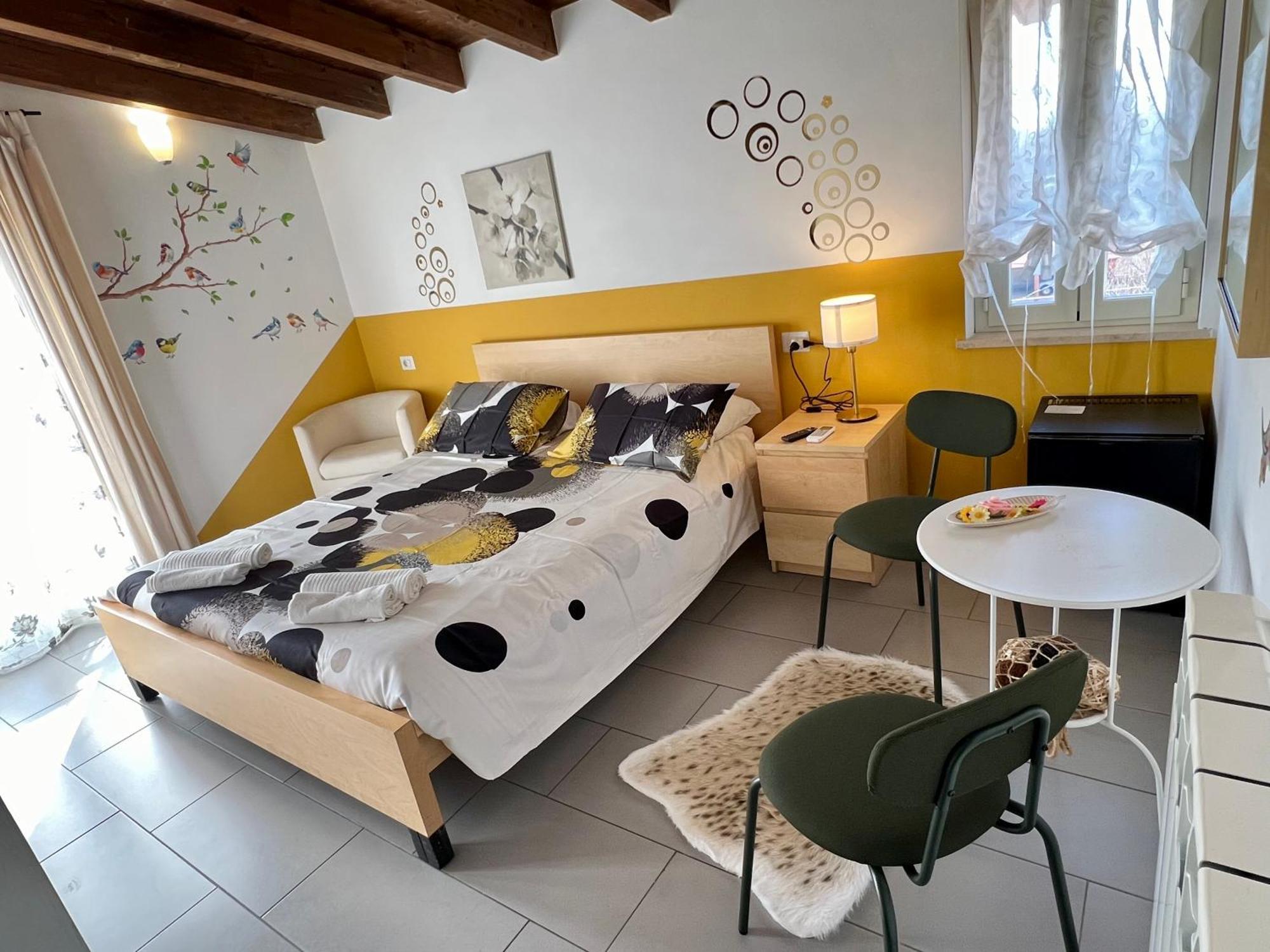 Residenza Cerci Hotell Valmontone Eksteriør bilde