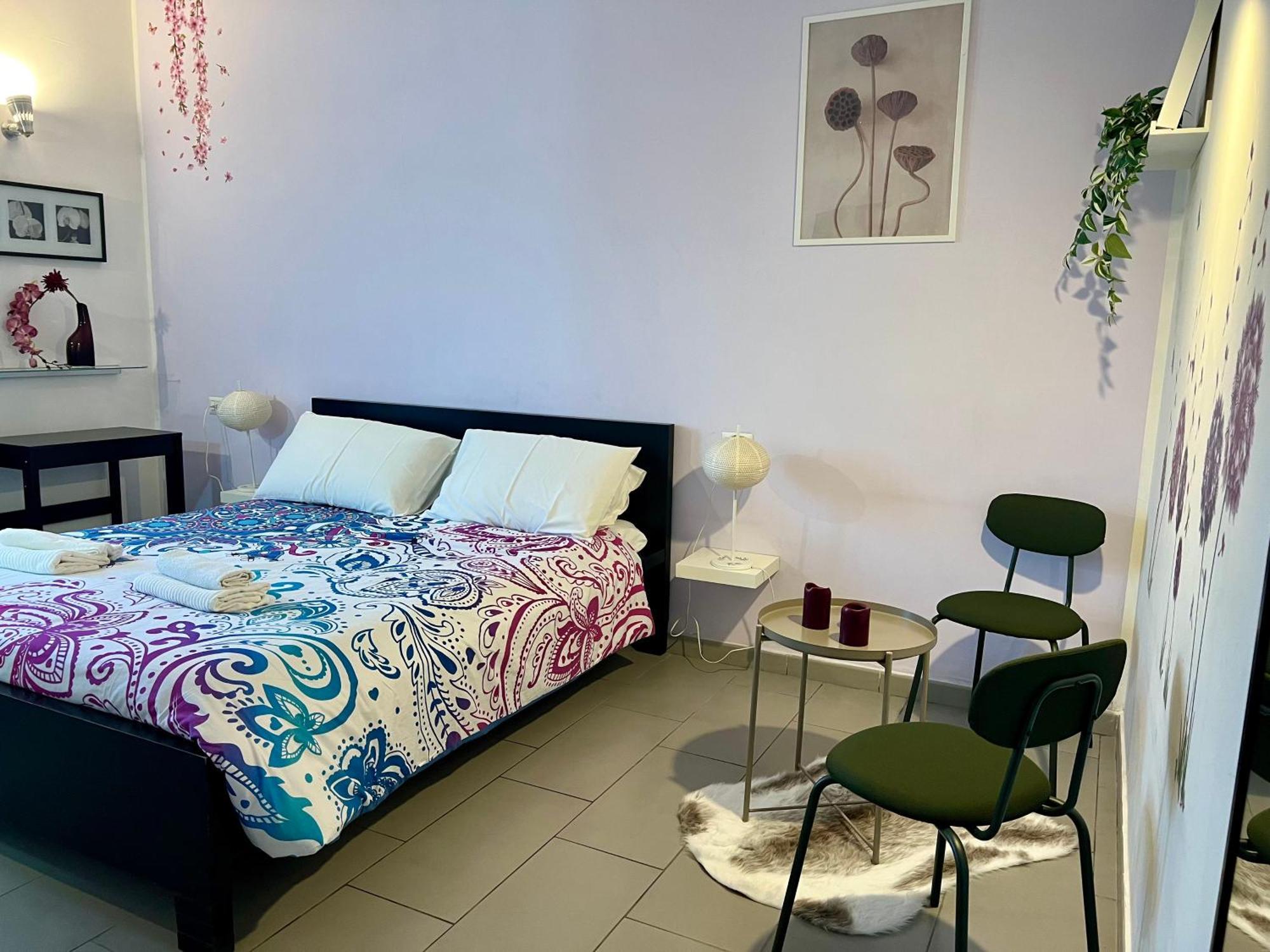 Residenza Cerci Hotell Valmontone Eksteriør bilde