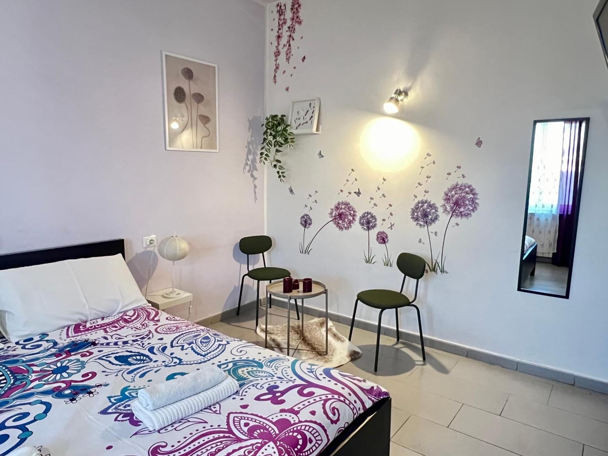 Residenza Cerci Hotell Valmontone Eksteriør bilde